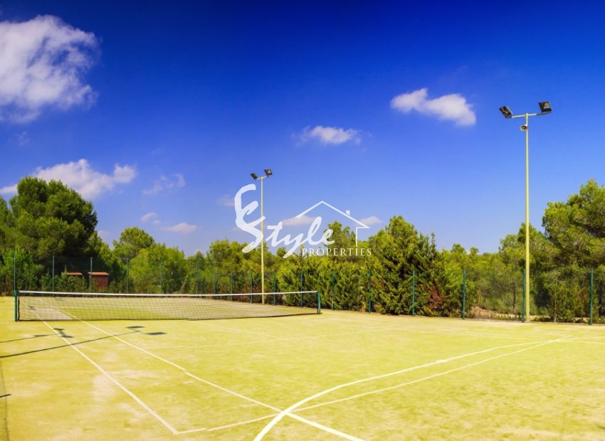 Nuevo - Villa - Las Colinas Golf