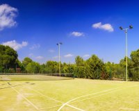 Nuevo - Villa - Las Colinas Golf