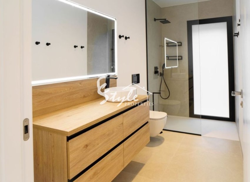 Nuevo - Villa - Las Colinas - Las Colinas Golf