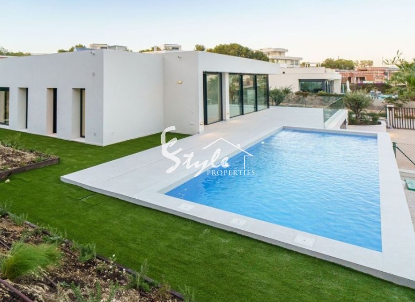 Nuevo - Villa - Las Colinas - Las Colinas Golf