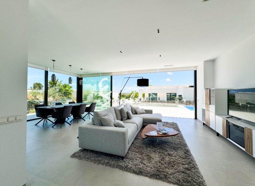 Nuevo - Villa - Las Colinas - Las Colinas Golf