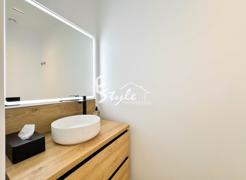 Nuevo - Villa - Las Colinas - Las Colinas Golf