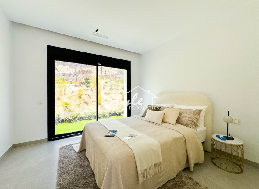 Nuevo - Villa - Las Colinas - Las Colinas Golf