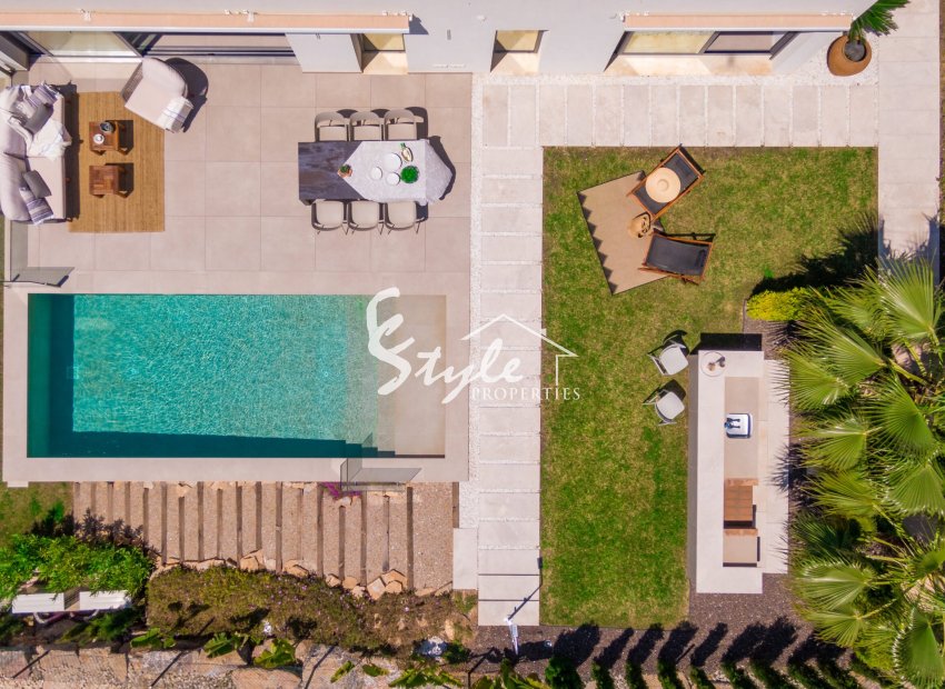 Nuevo - Villa - Las Colinas - Las Colinas Golf