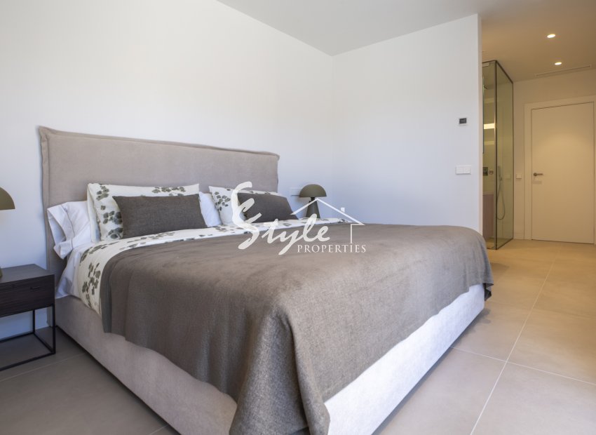 Nuevo - Villa - Las Colinas - Las Colinas Golf