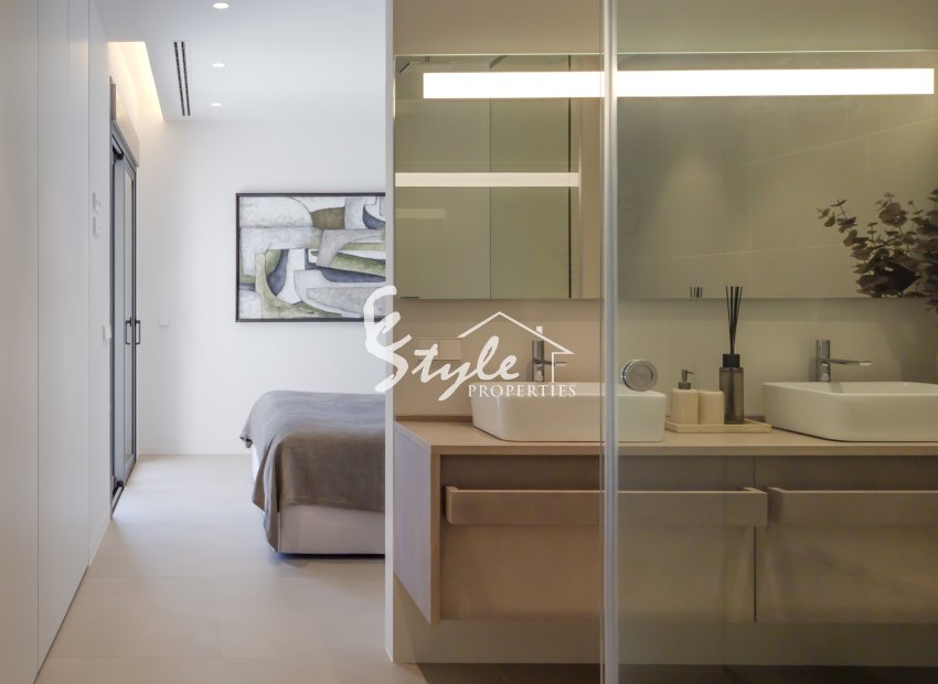 Nuevo - Villa - Las Colinas - Las Colinas Golf