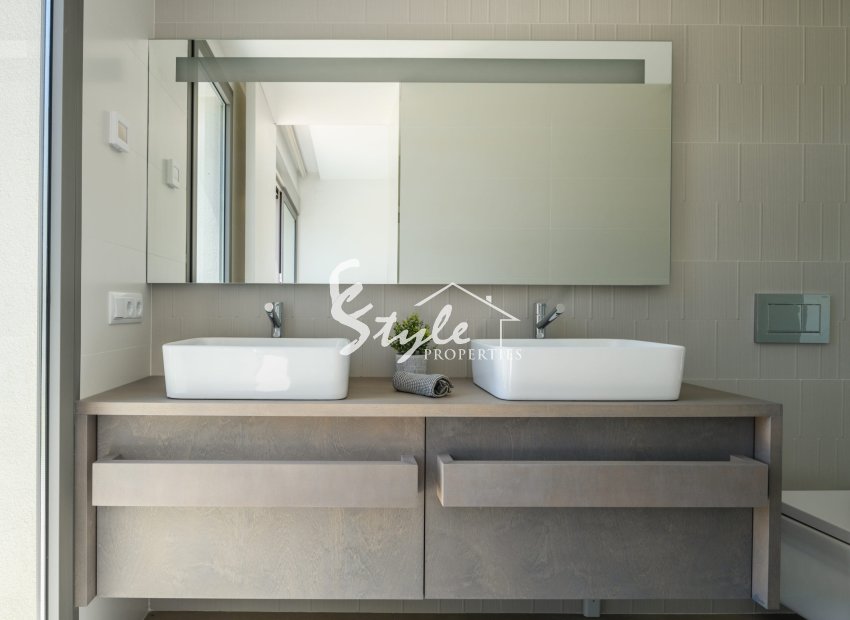 Nuevo - Villa - Las Colinas - Las Colinas Golf