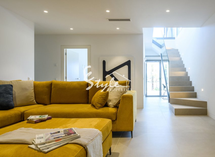 Nuevo - Villa - Las Colinas - Las Colinas Golf