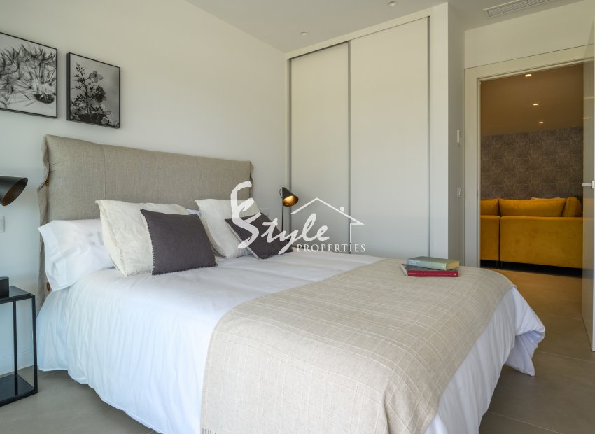 Nuevo - Villa - Las Colinas - Las Colinas Golf