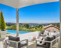 Nuevo - Villa - Las Colinas - Las Colinas Golf