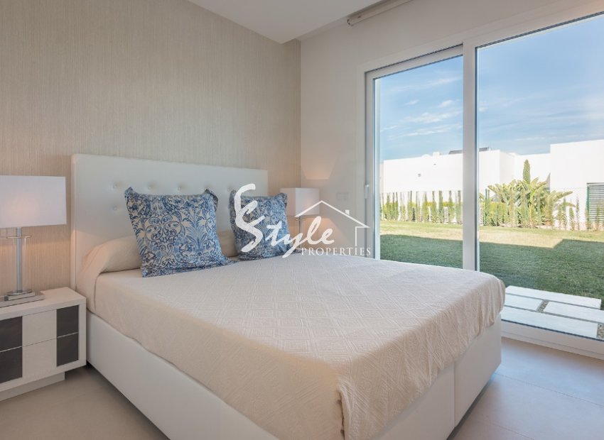 Nuevo - Villa - Las Colinas - Las Colinas Golf