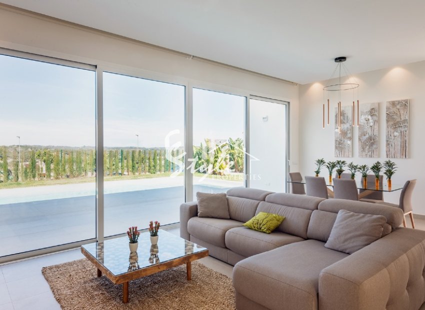 Nuevo - Villa - Las Colinas - Las Colinas Golf