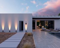 Nuevo - Villa - Las Colinas - Las Colinas Golf