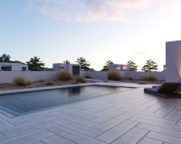 Nuevo - Villa - Las Colinas - Las Colinas Golf