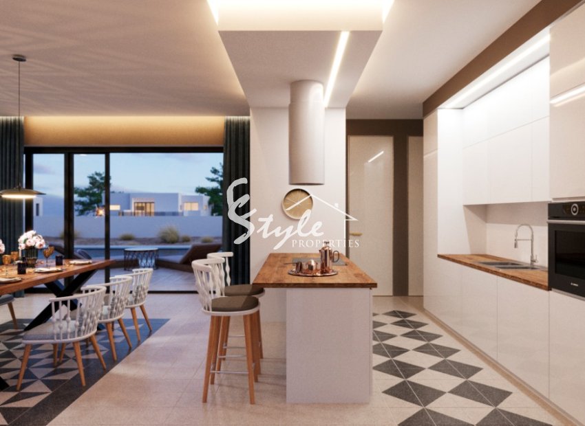 Nuevo - Villa - Las Colinas - Las Colinas Golf