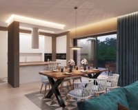 Nuevo - Villa - Las Colinas - Las Colinas Golf