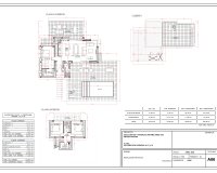 Nuevo - Villa - Las Colinas - Las Colinas Golf