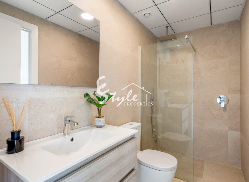 Nuevo - Villa - Los Alcazares