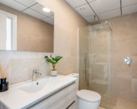 Nuevo - Villa - Los Alcazares