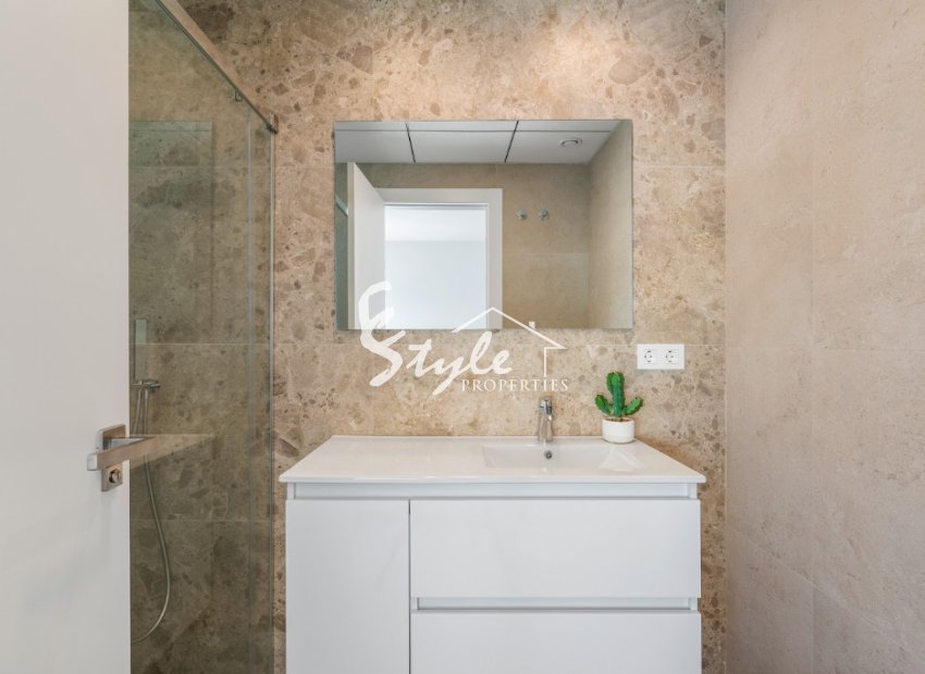 Nuevo - Villa - Los Alcazares