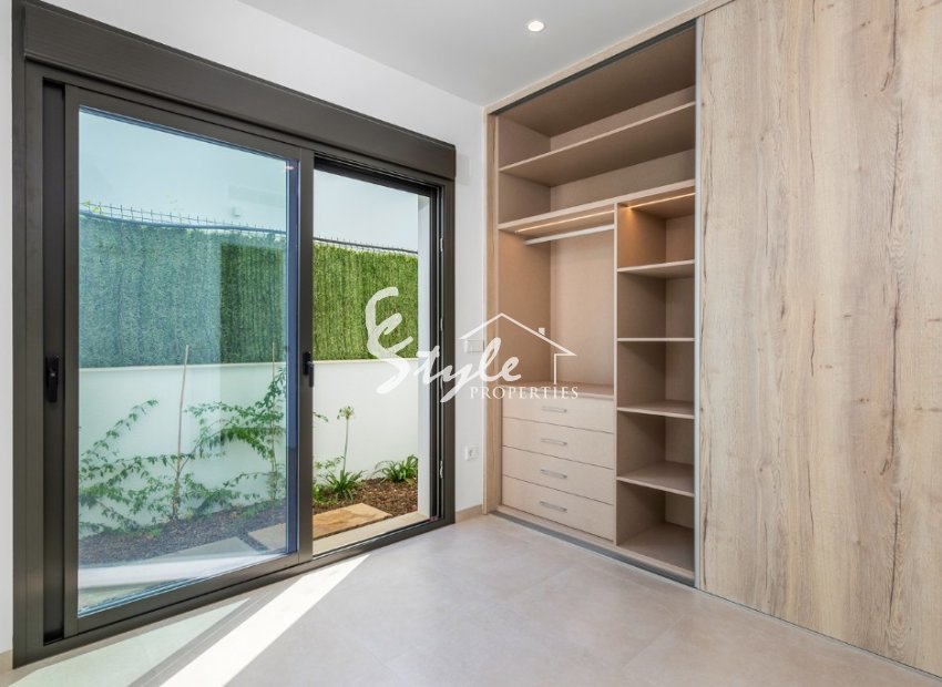 Nuevo - Villa - Los Alcazares