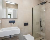 Nuevo - Villa - Los Alcazares