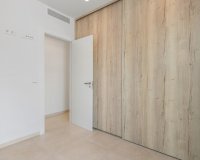 Nuevo - Villa - Los Alcazares