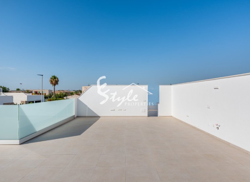 Nuevo - Villa - Los Alcazares