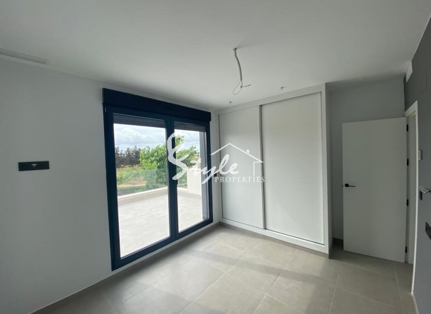 Nuevo - Villa - Los Alcazares