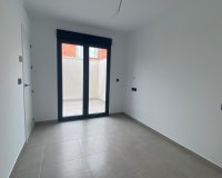 Nuevo - Villa - Los Alcazares