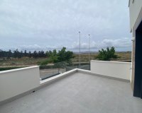 Nuevo - Villa - Los Alcazares
