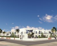 Nuevo - Villa - Los Alcazares