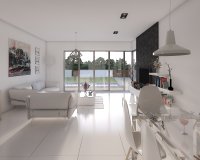 Nuevo - Villa - Los Alcazares