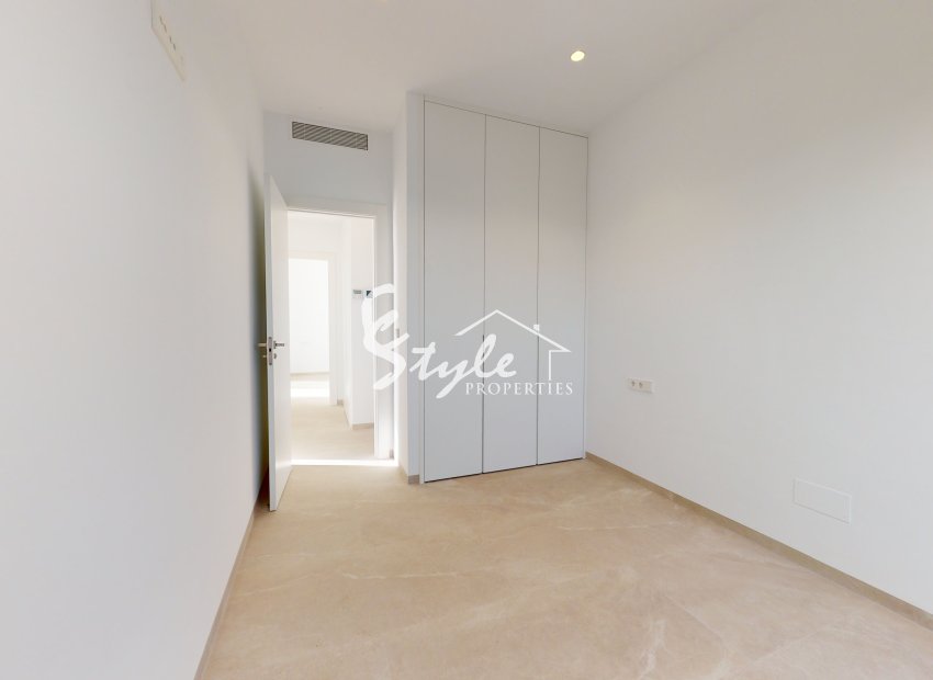 Nuevo - Villa - Los Alcazares