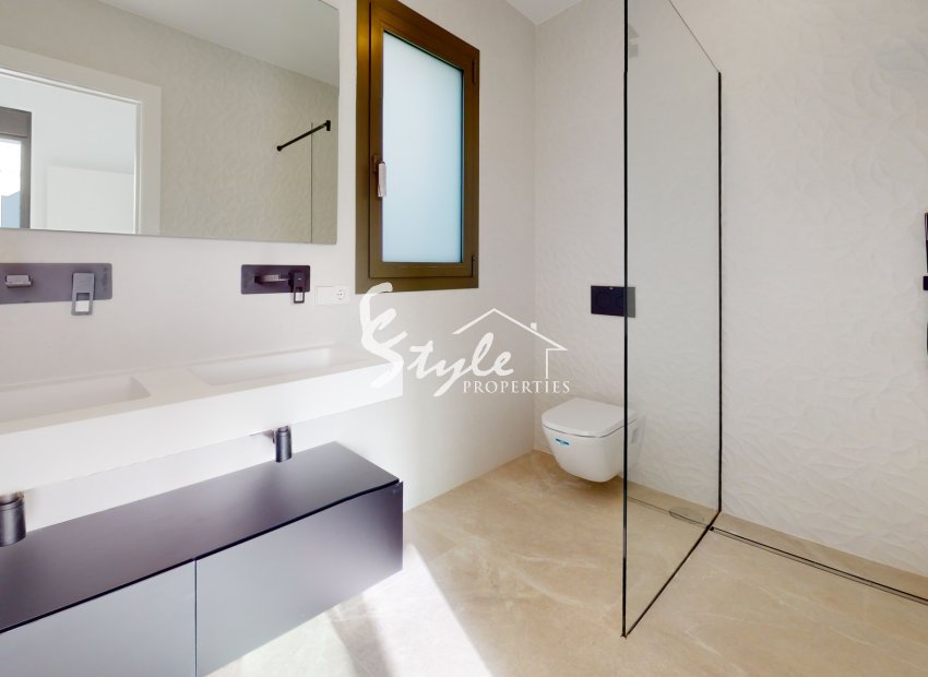 Nuevo - Villa - Los Alcazares