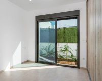 Nuevo - Villa - Los Alcazares