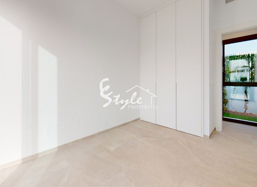 Nuevo - Villa - Los Alcazares