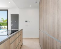 Nuevo - Villa - Los Alcazares