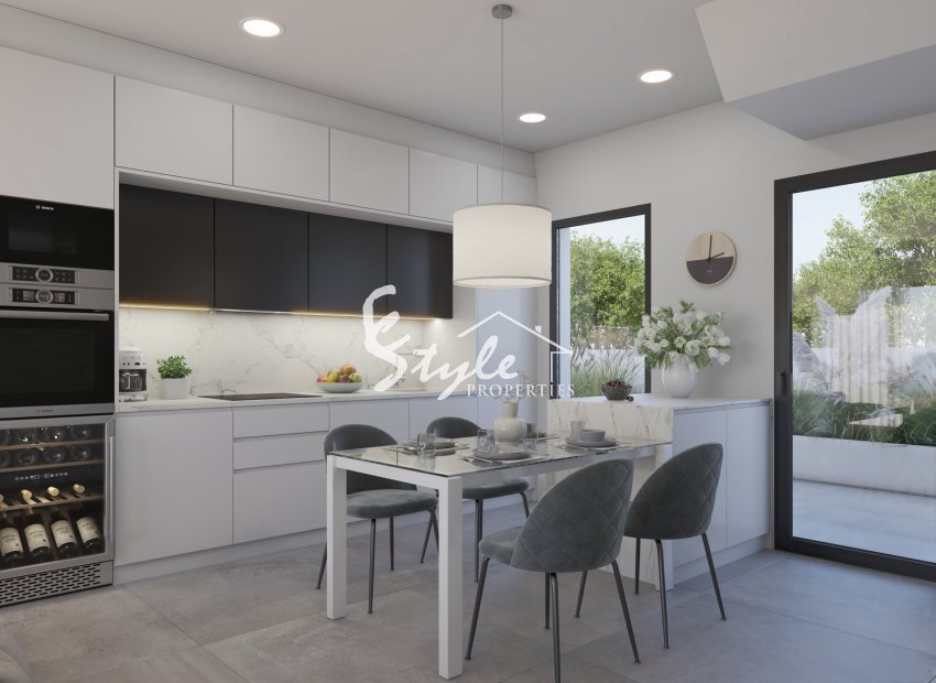 Nuevo - Villa - Los Alcazares