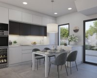 Nuevo - Villa - Los Alcazares