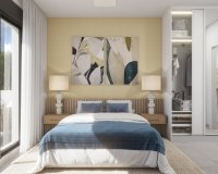 Nuevo - Villa - Los Alcazares