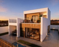 Nuevo - Villa - Los Alcazares