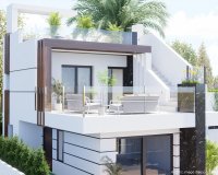 Nuevo - Villa - Los Alcazares