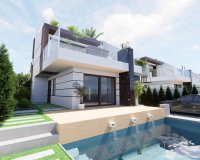 Nuevo - Villa - Los Alcazares