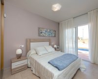 Nuevo - Villa - Los Alcazares