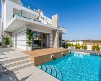 Nuevo - Villa - Los Alcazares