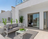 Nuevo - Villa - Los Alcazares