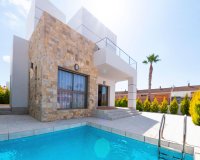 Nuevo - Villa - Los Alcazares
