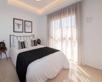 Nuevo - Villa - Los Alcazares
