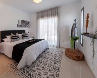 Nuevo - Villa - Los Alcazares